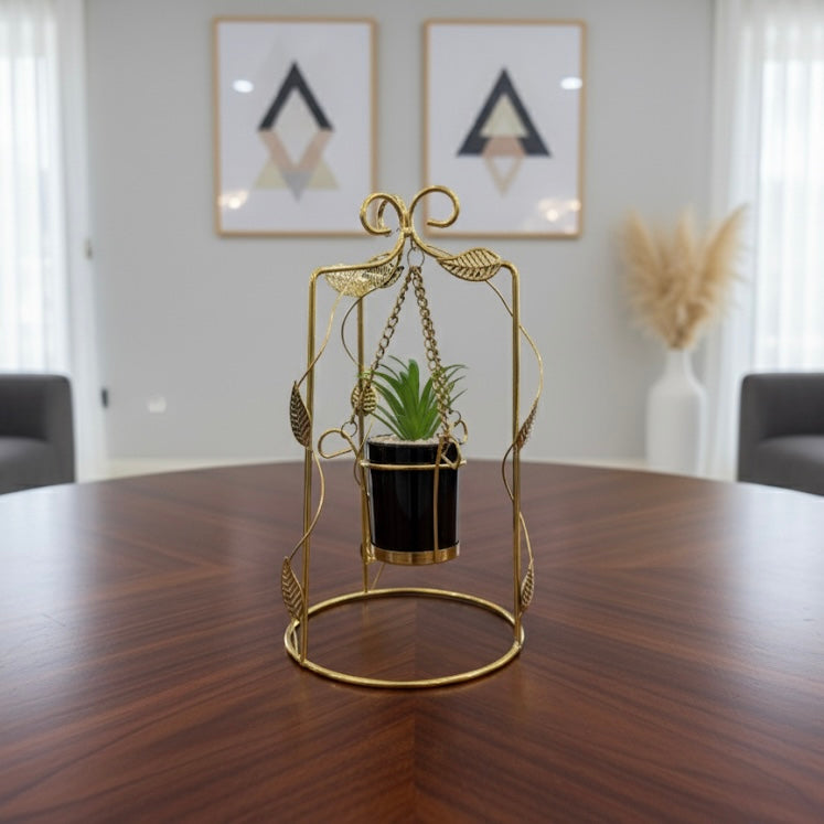 Swing Planter