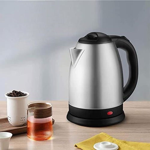 Dreepor Stainless Steel Electric Kettle