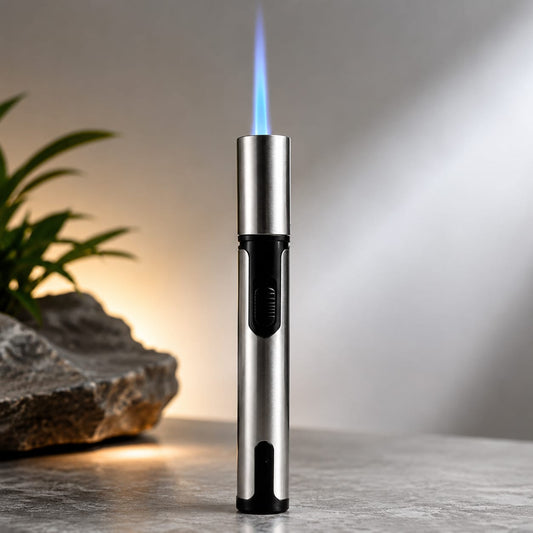 JET FLAME LIGHTER