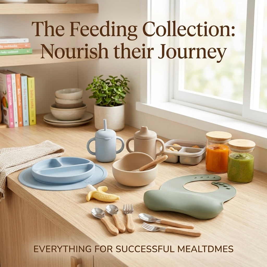 Feeding