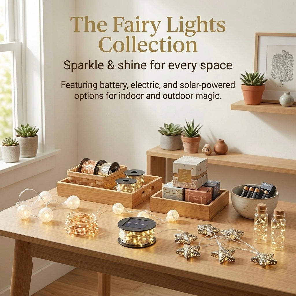 Fairy Lights