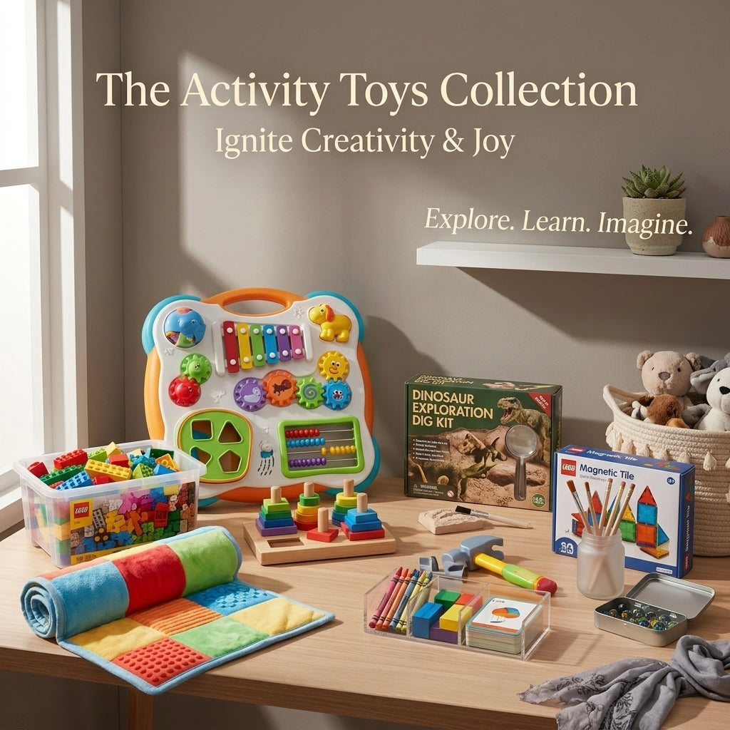 Activity Toys