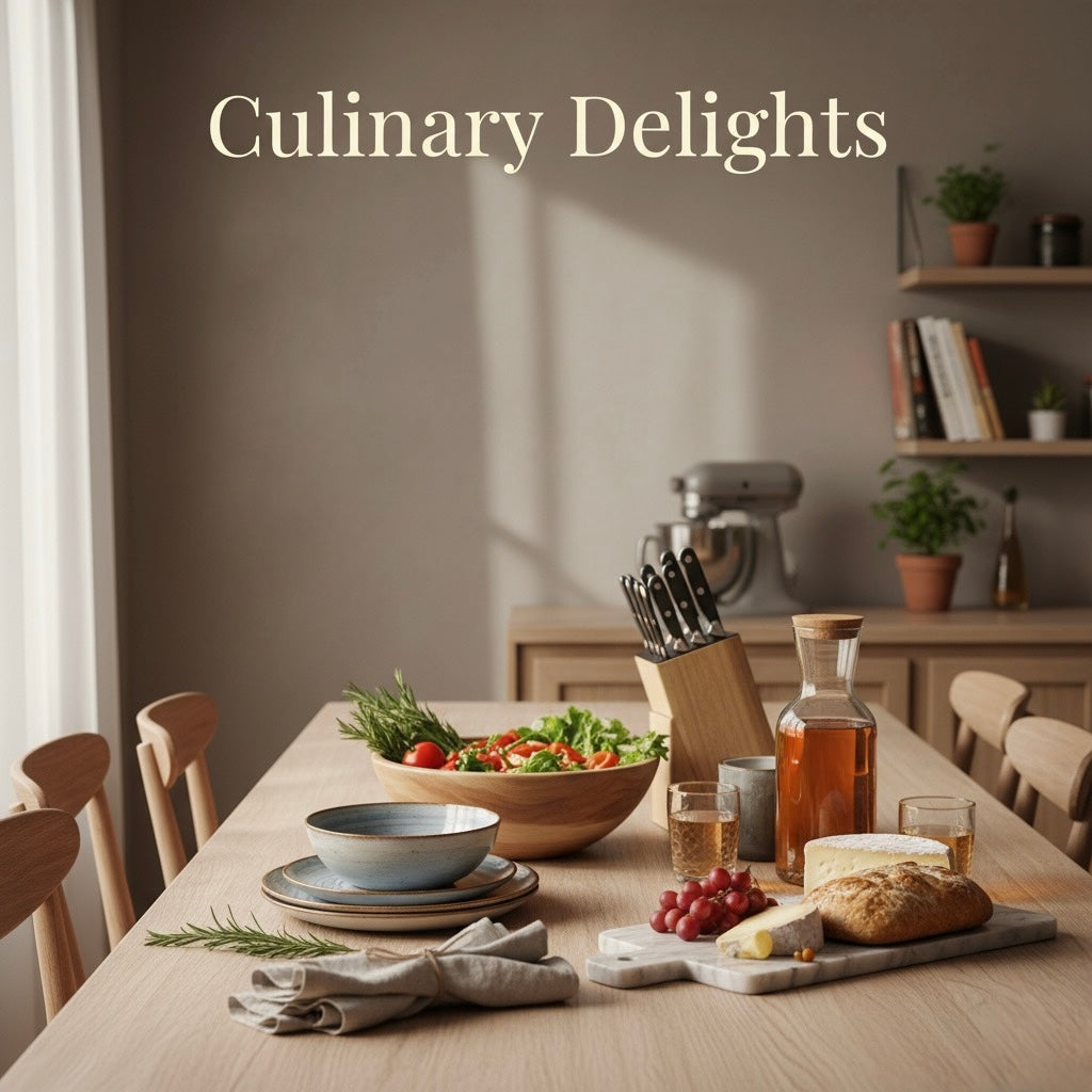 All Kitchen & Dining Items