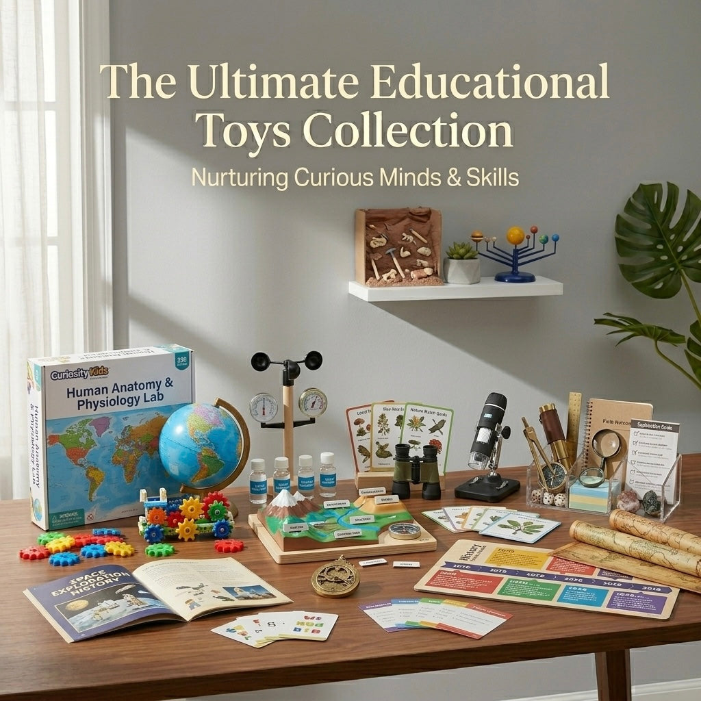 Educational Toys