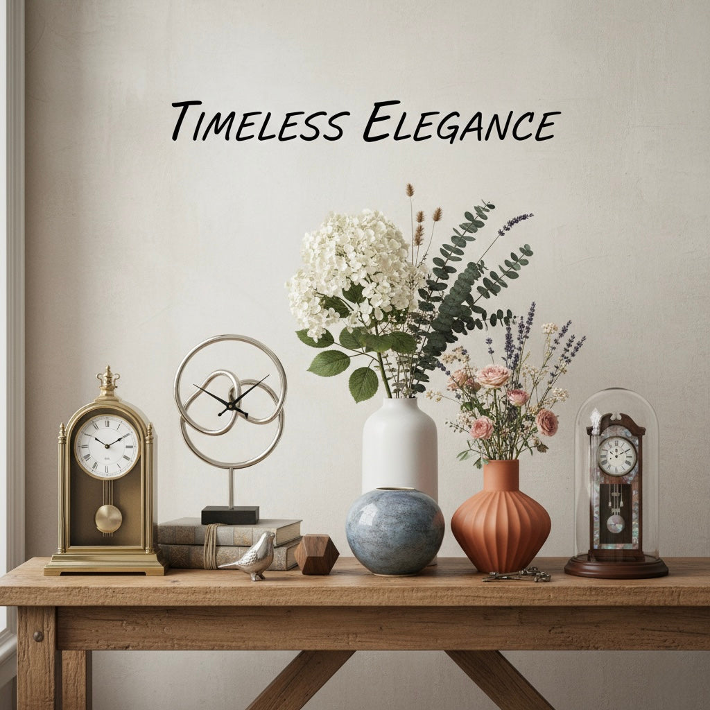 All Home Decor Items