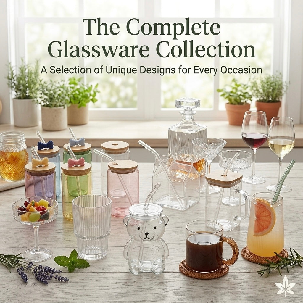 Glassware