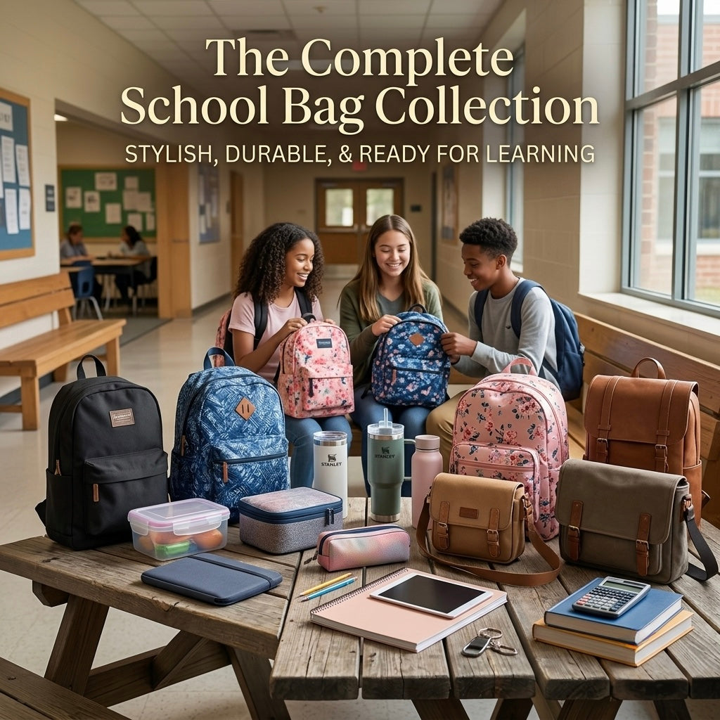 School Bags