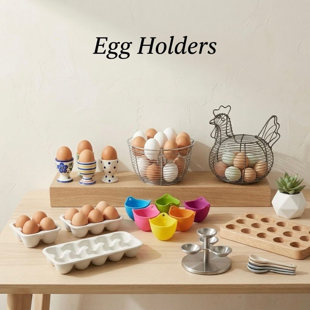 Egg Holders