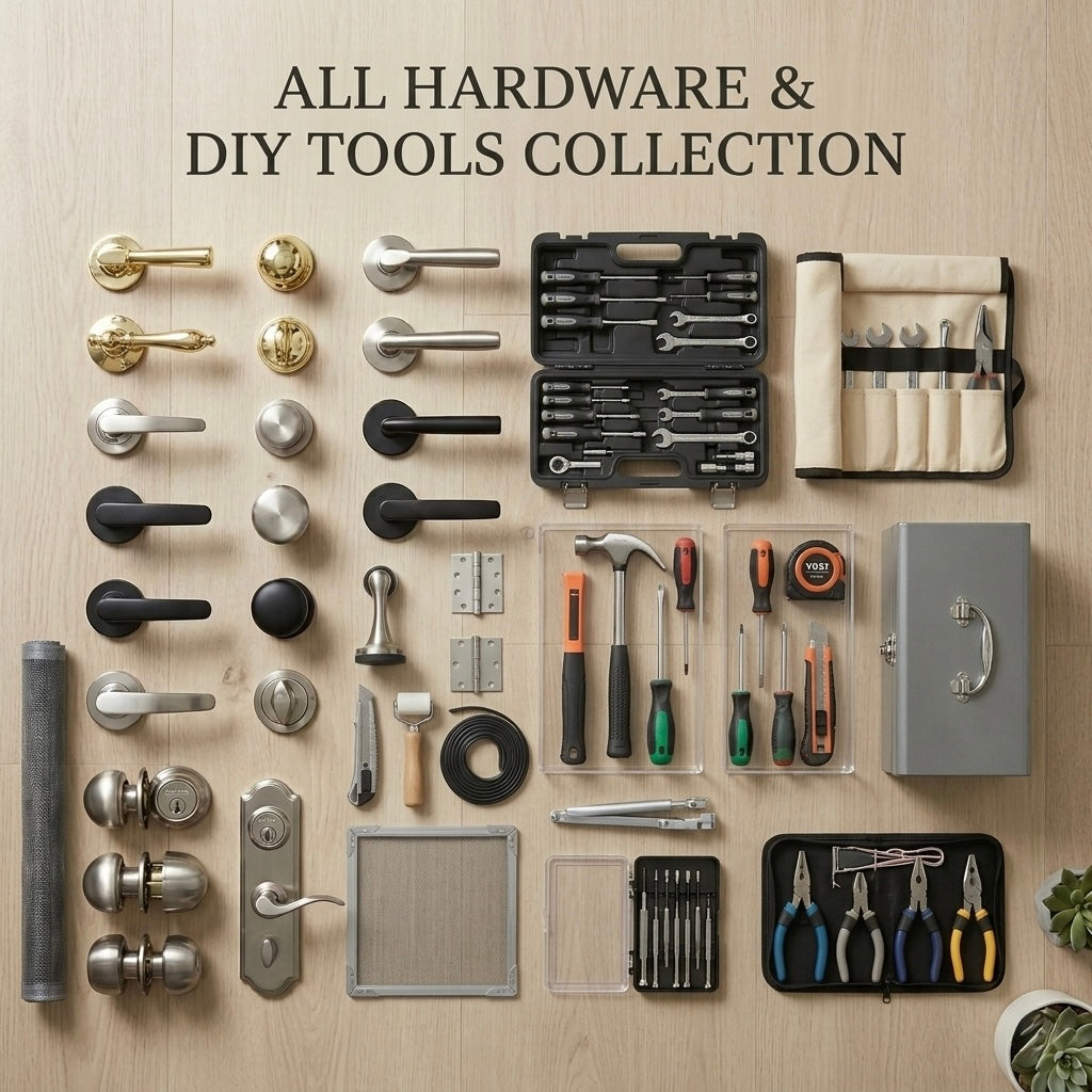 All Hardware Products