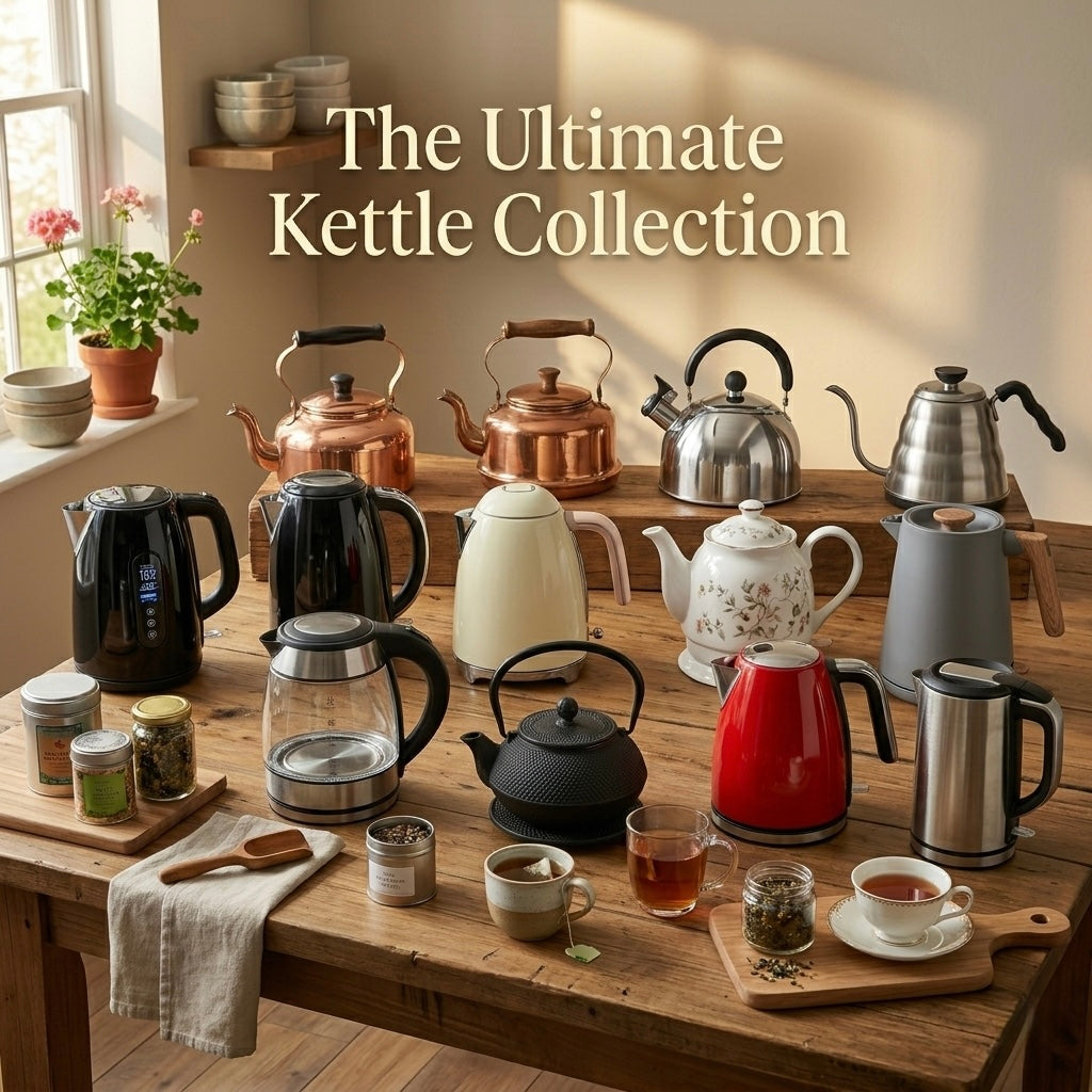Kettles