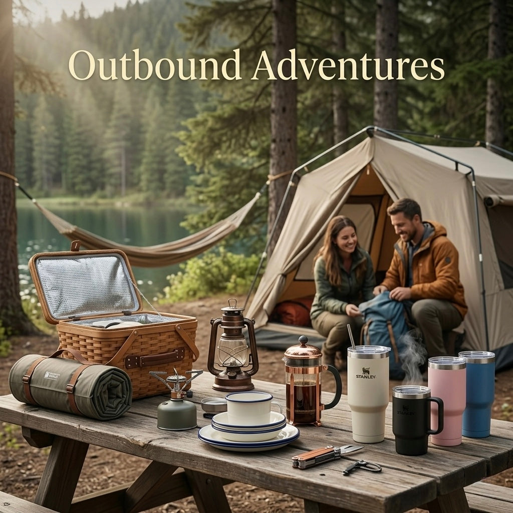 Picnic & Camping Gear