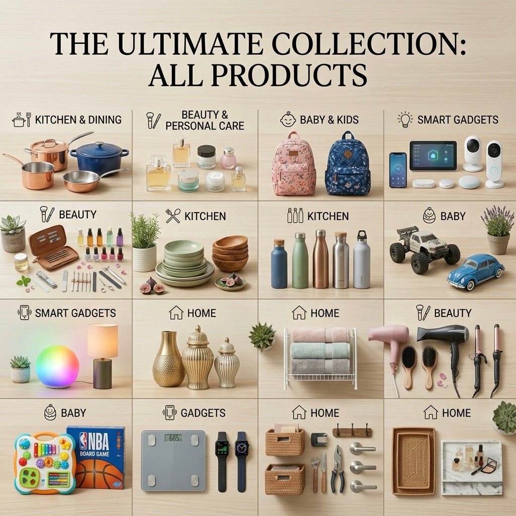 All Products
