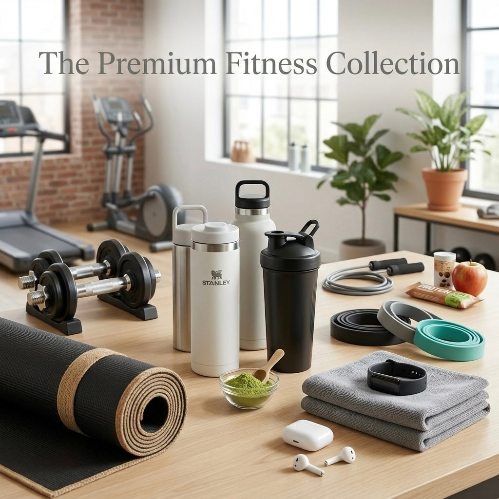 Fitness Products