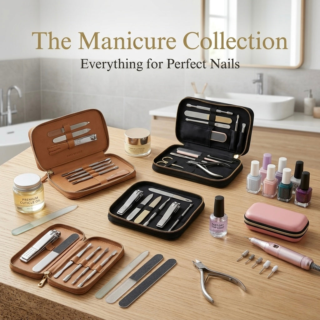 Manicure Kits