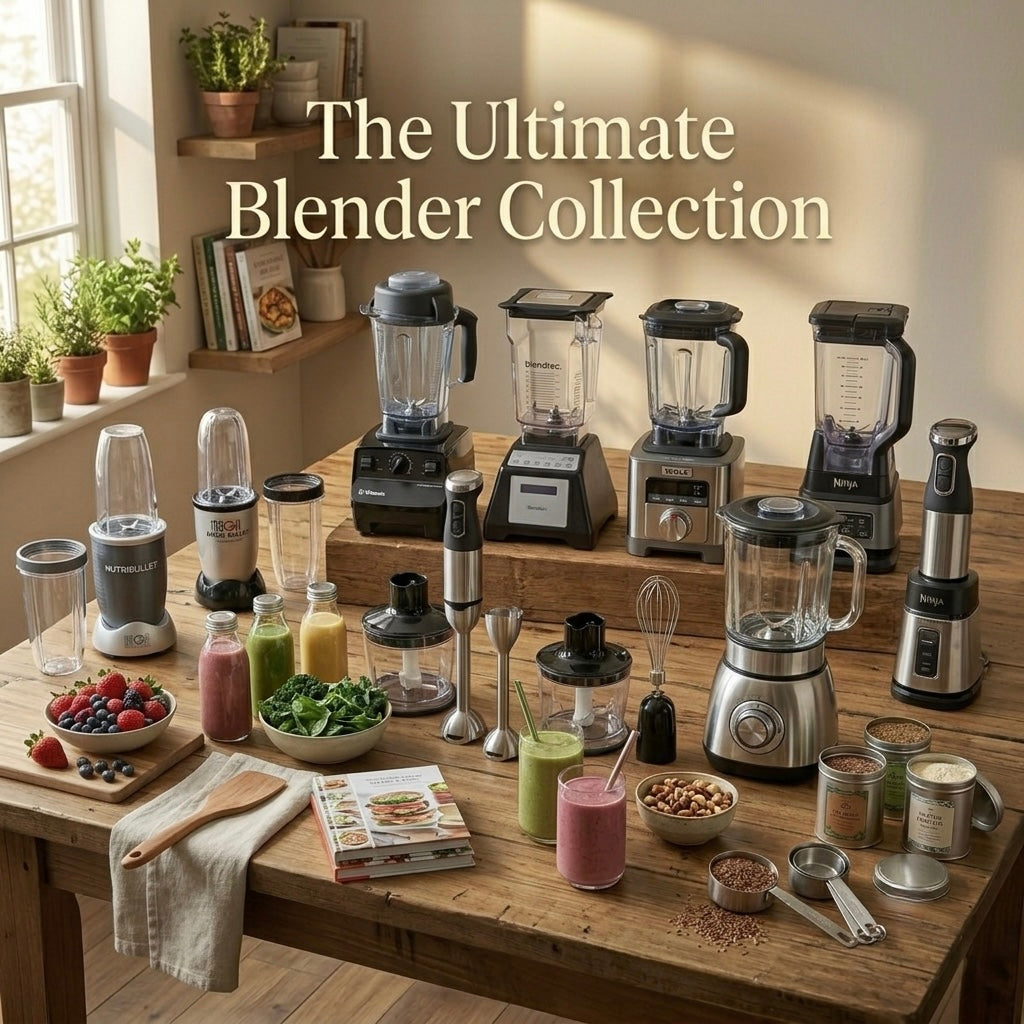 Blenders