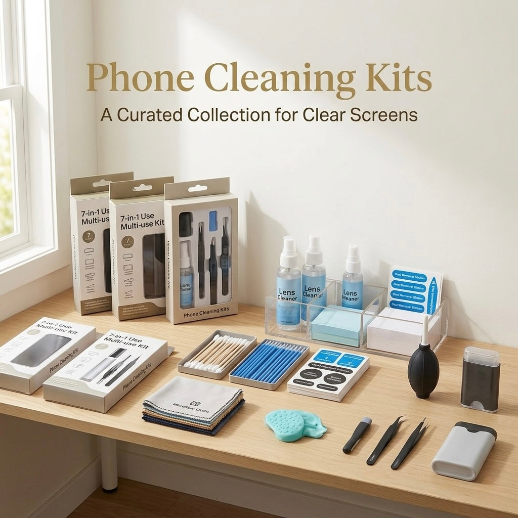 Phone Cleaning Kits