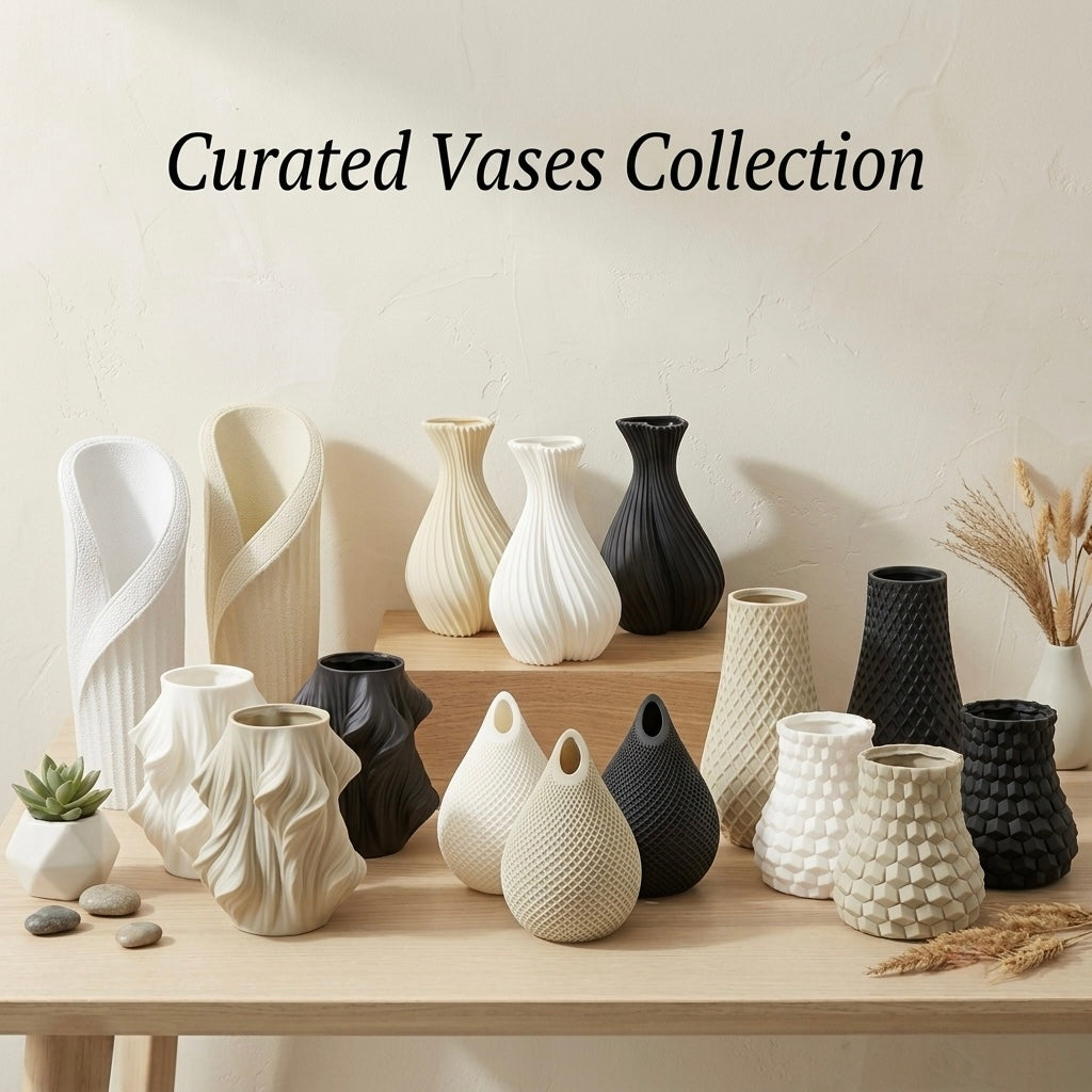 Vases