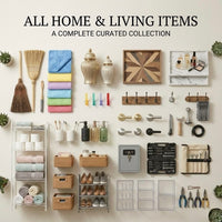 All Home & Living Items