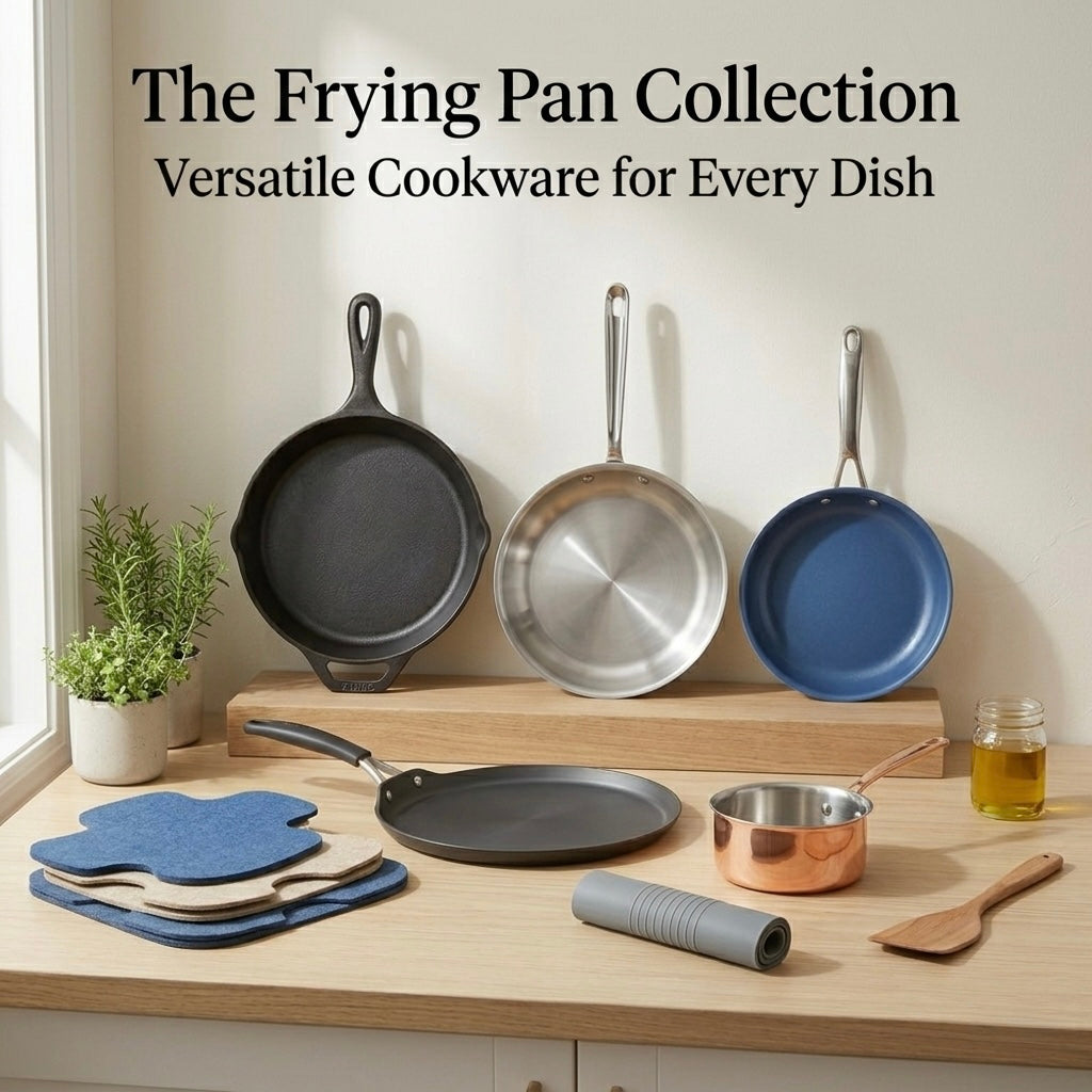 Frying Pans