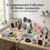 All Electronics & Gadgets Items