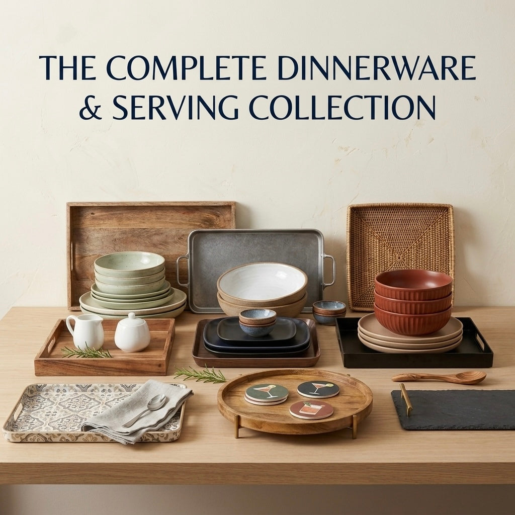 All Dinnerware Items