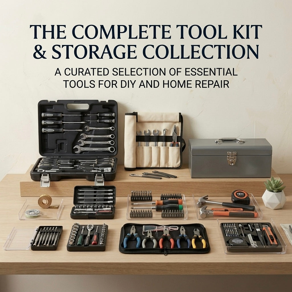 Tool Kits
