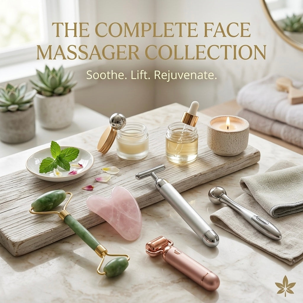 Face Massagers