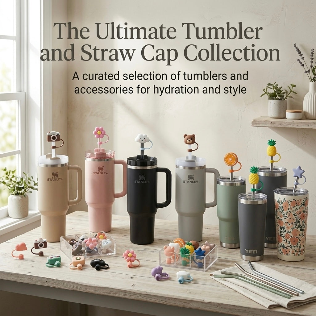 Tumblers