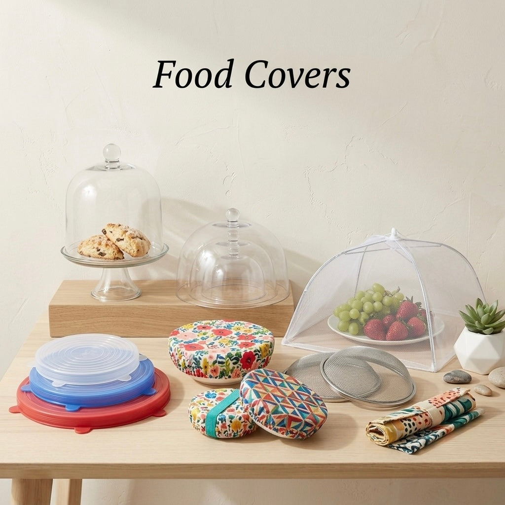 Food Covers