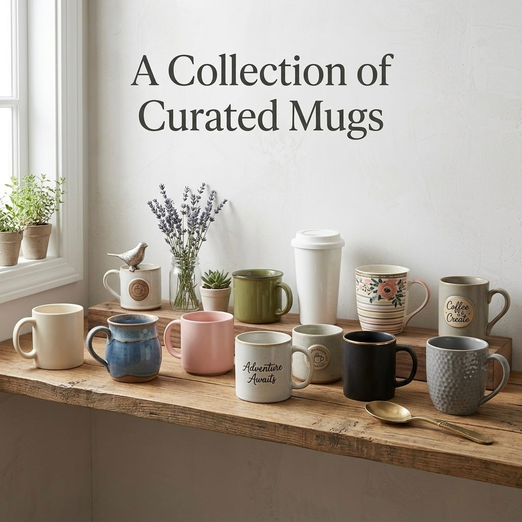 Mugs