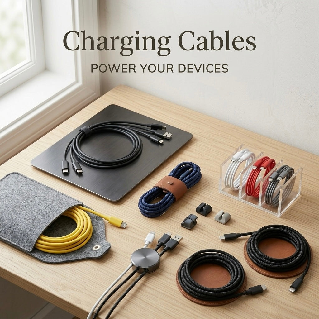 Charging Cables