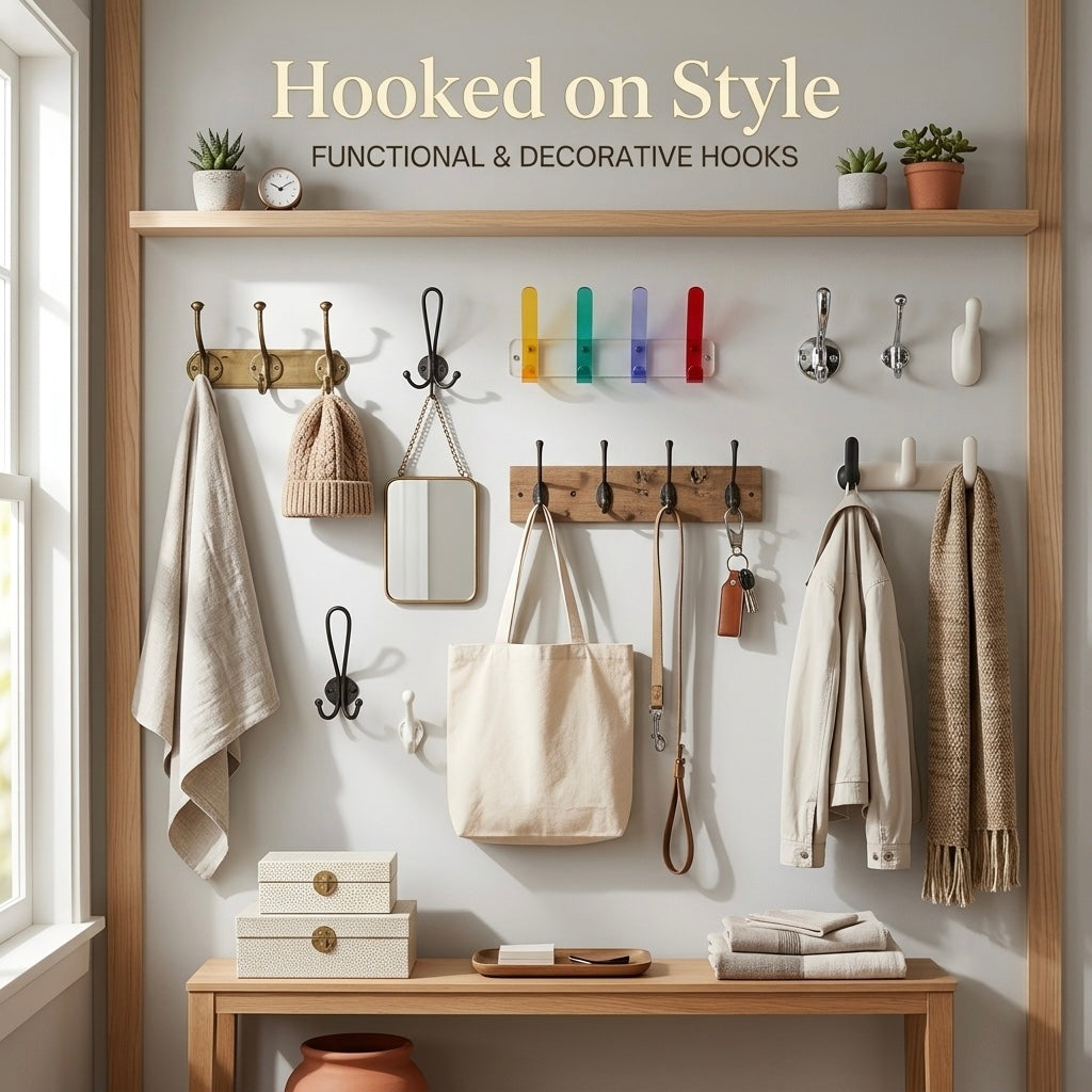 Hooks