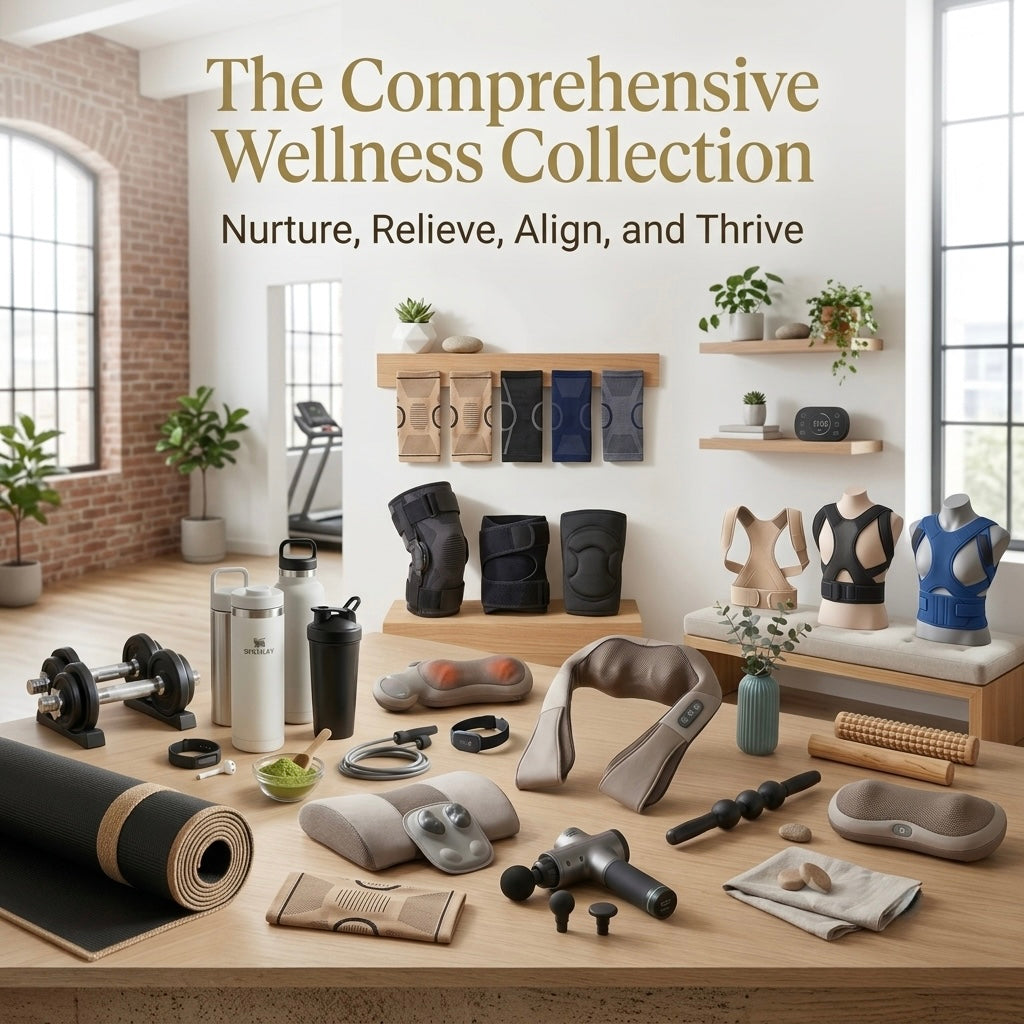 All Wellness Products