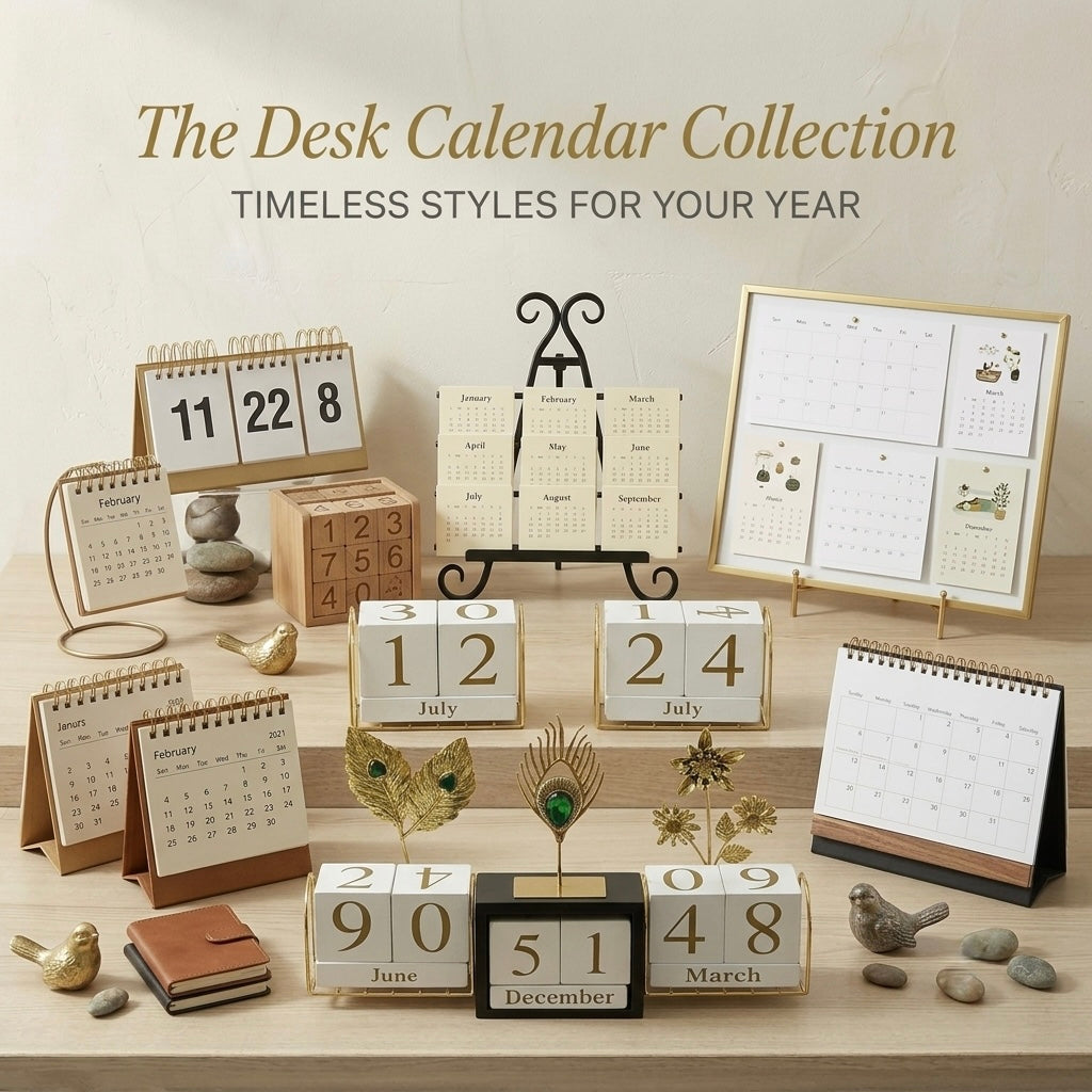 Calendars