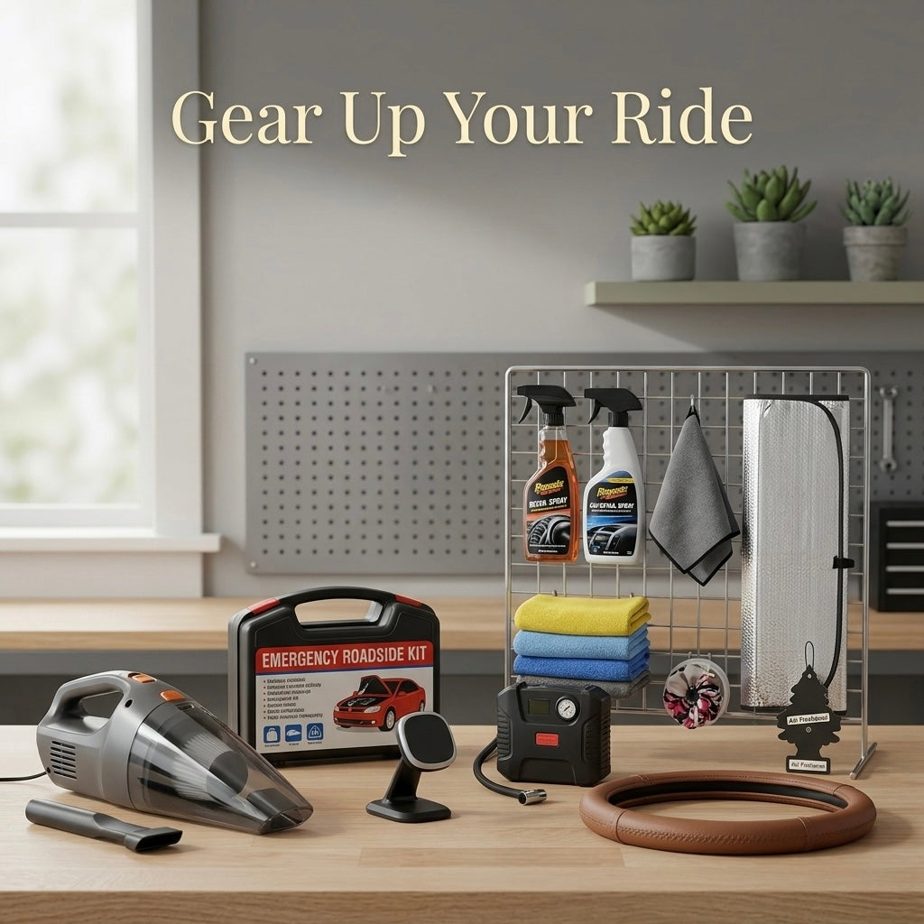 Car Accessories