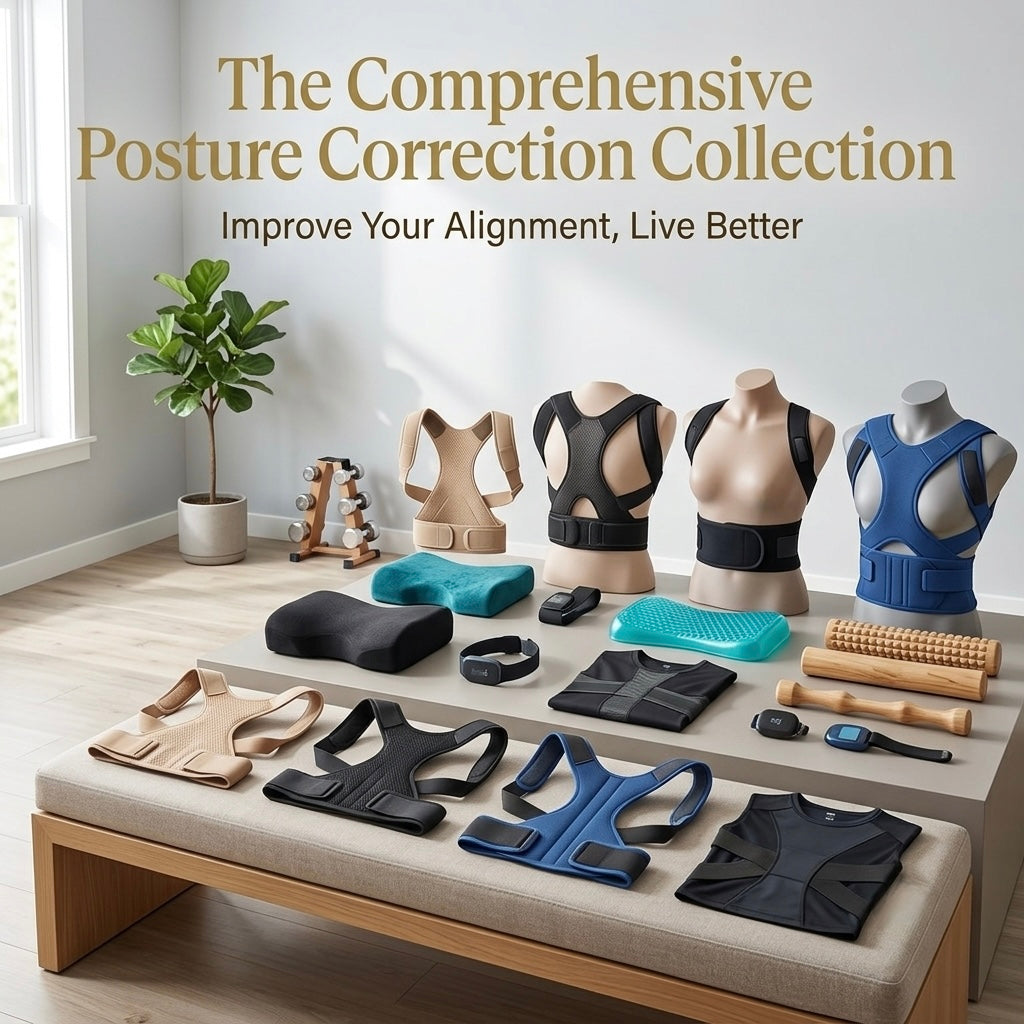 Posture Correctors