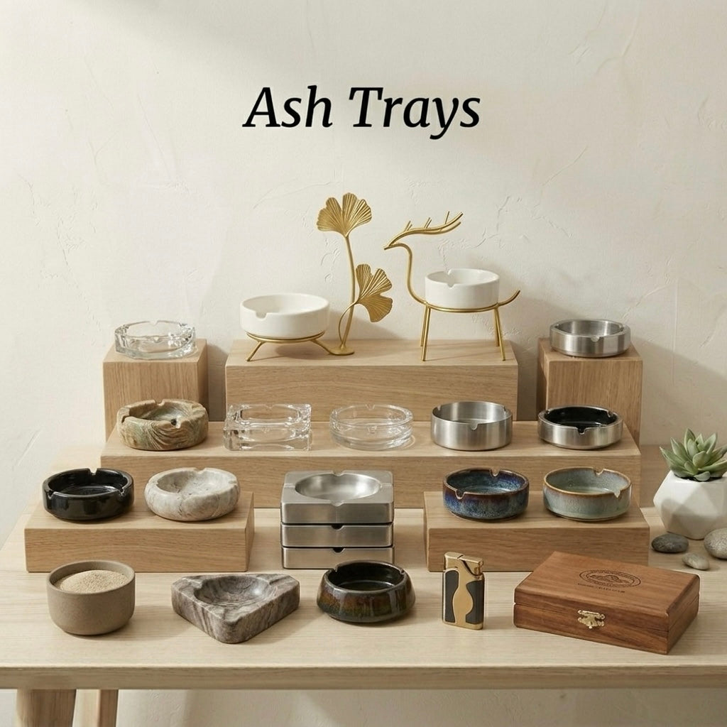 Ash Trays