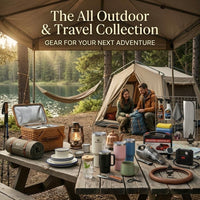 All Outdoor & Travel Items