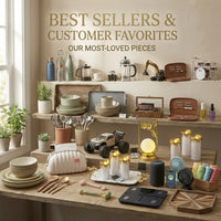 Best Sellers & Customer Favorites
