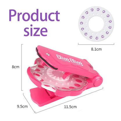 Blink Hair Clipper