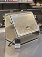 Glamorous Mirrored Storage Chest