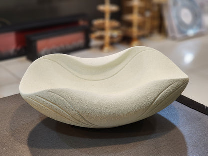 Contemporary Sculptural Bowl
