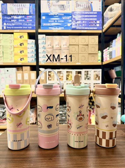 Stainless Steel Insulated Tumbler