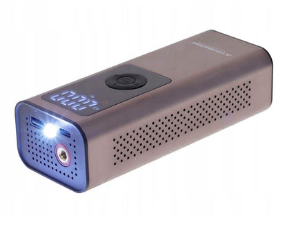 Carmotion Portable Digital Air Compressor