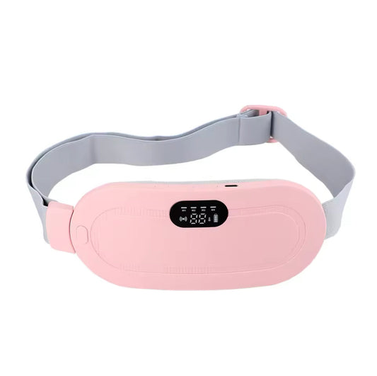 Portable Electric Heating Waist Belt