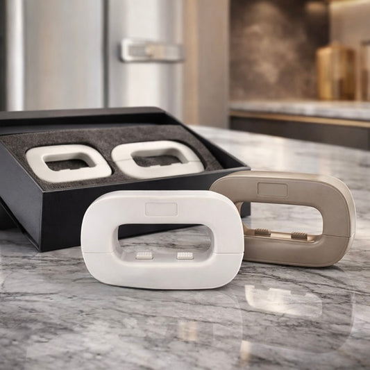 Child Safety Refrigerator Lock
