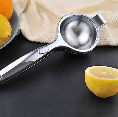 Shengya Top Choice Stainless Steel Citrus Press