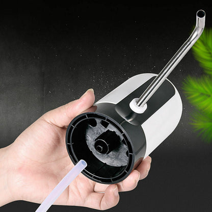 Automatic Electric Water Dispenser Pump