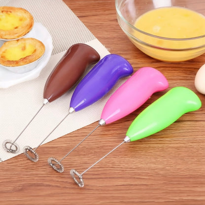 Electric Mini Milk Frother