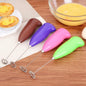 Electric Mini Milk Frother